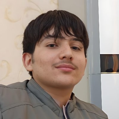 Yasin Bawar — Co-founder & CTO of Mavan